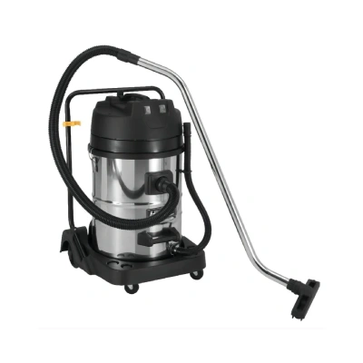 Aspiradores Hidropó