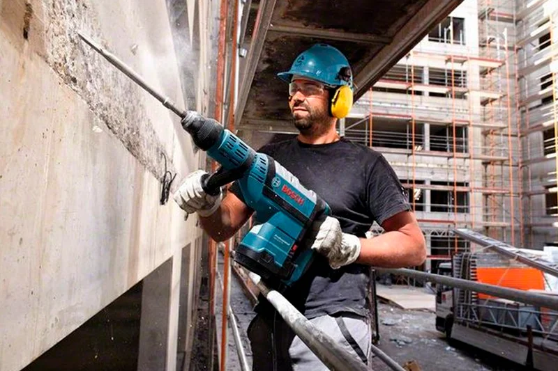 Martelete: quando é necessário usar na obra